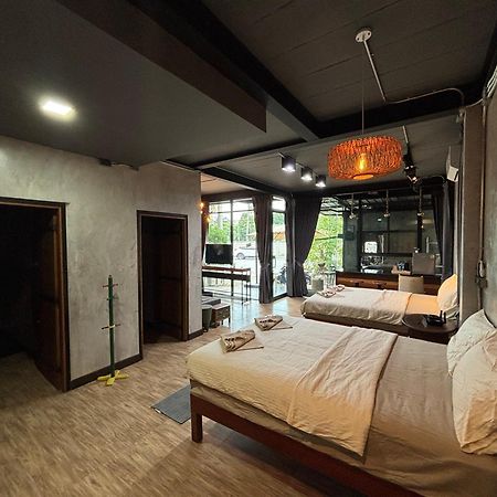 Sp Home Bangsaen Exterior foto